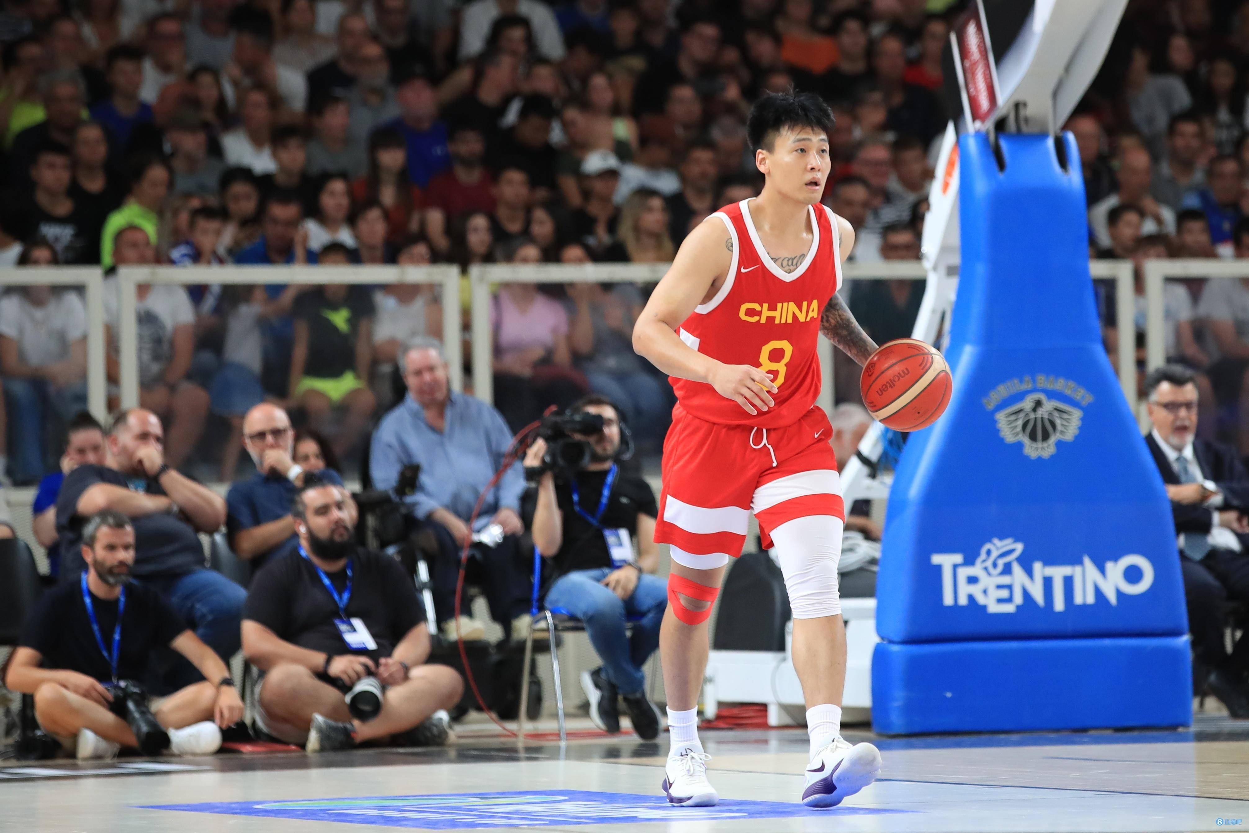 全明星球员集结于世界杯篮球赛，呼声高涨的简单介绍