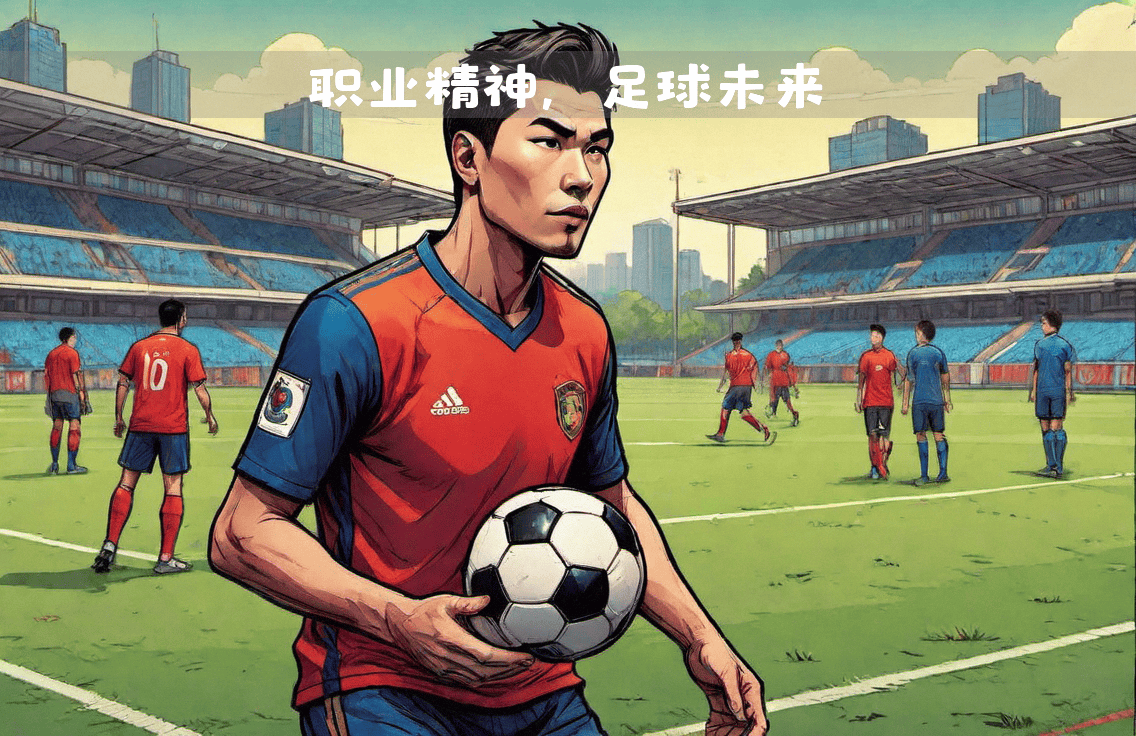 足球职业联赛热度持续升温，观赏性十足的简单介绍