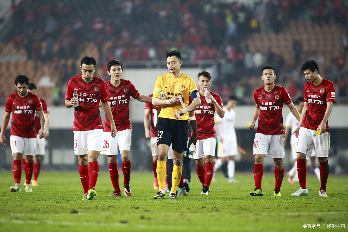 首回合失利，广州恒大再战次回合追平的简单介绍