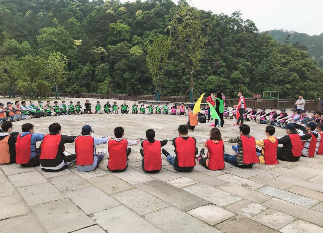开云官网-摩纳哥球迷举办团队建设活动，加强凝聚力