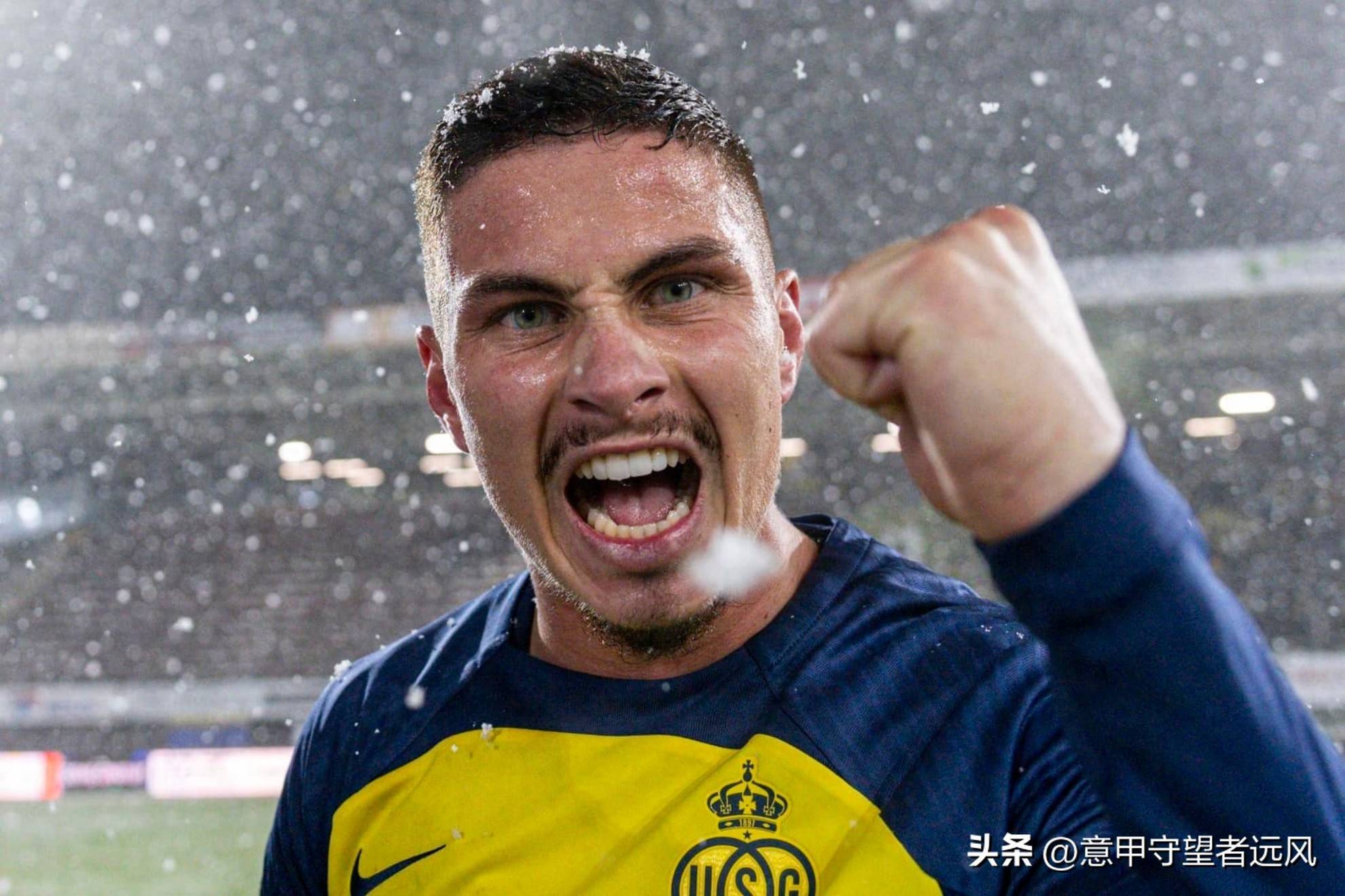 本菲卡连胜曼联！吉鲁接助攻攻破葡萄牙铁闸