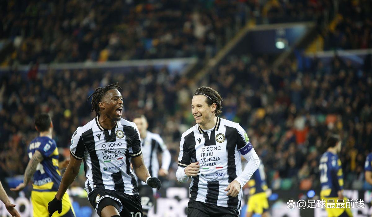 开云体育平台APP-关于乌迪内斯新赛季定下目标，瞄准欧战资格的信息