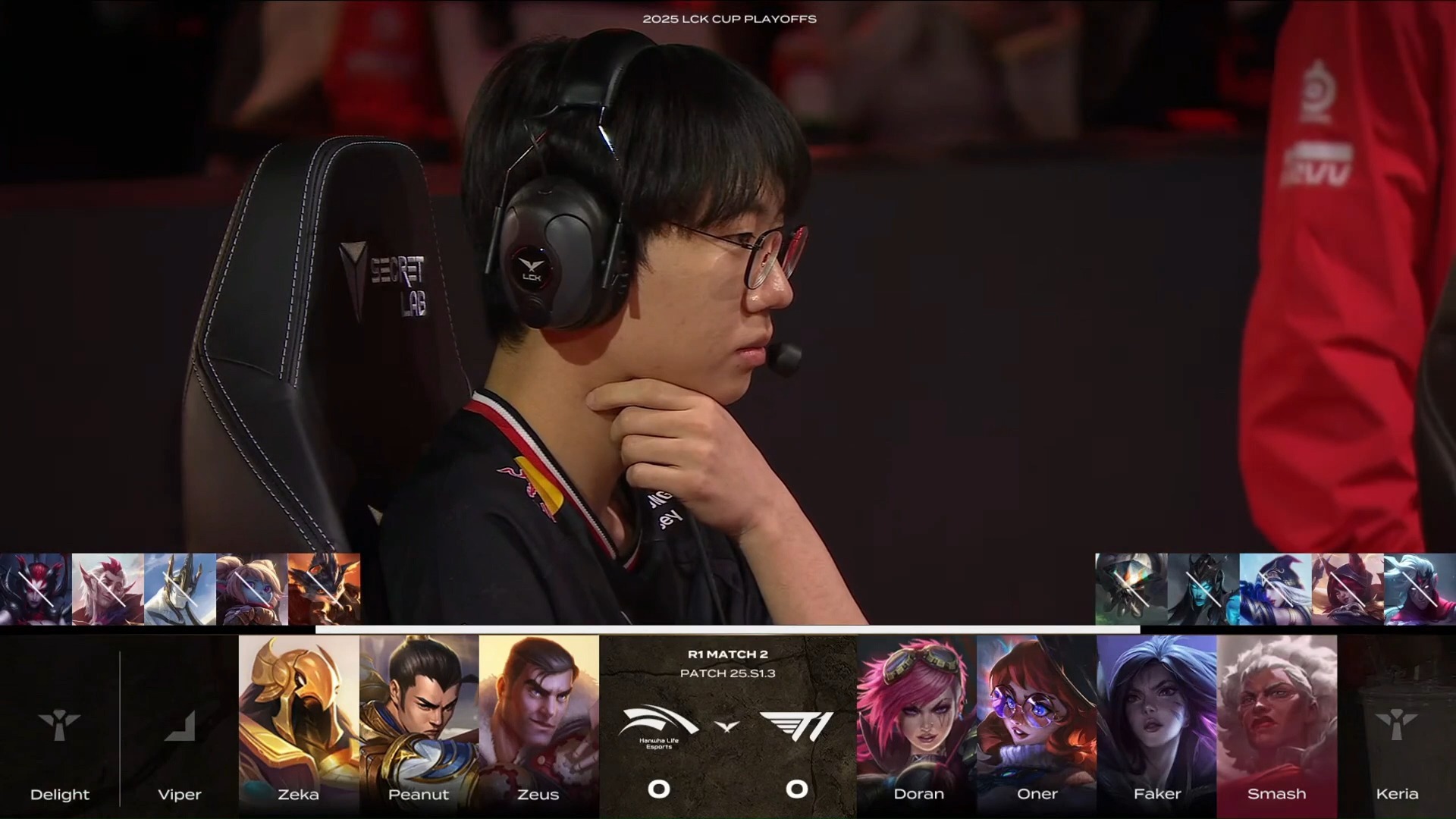 开云APP-关于SHR横扫HLE，Zeus团战一打五宿命之战2025世界赛，留下经典瞬间的信息