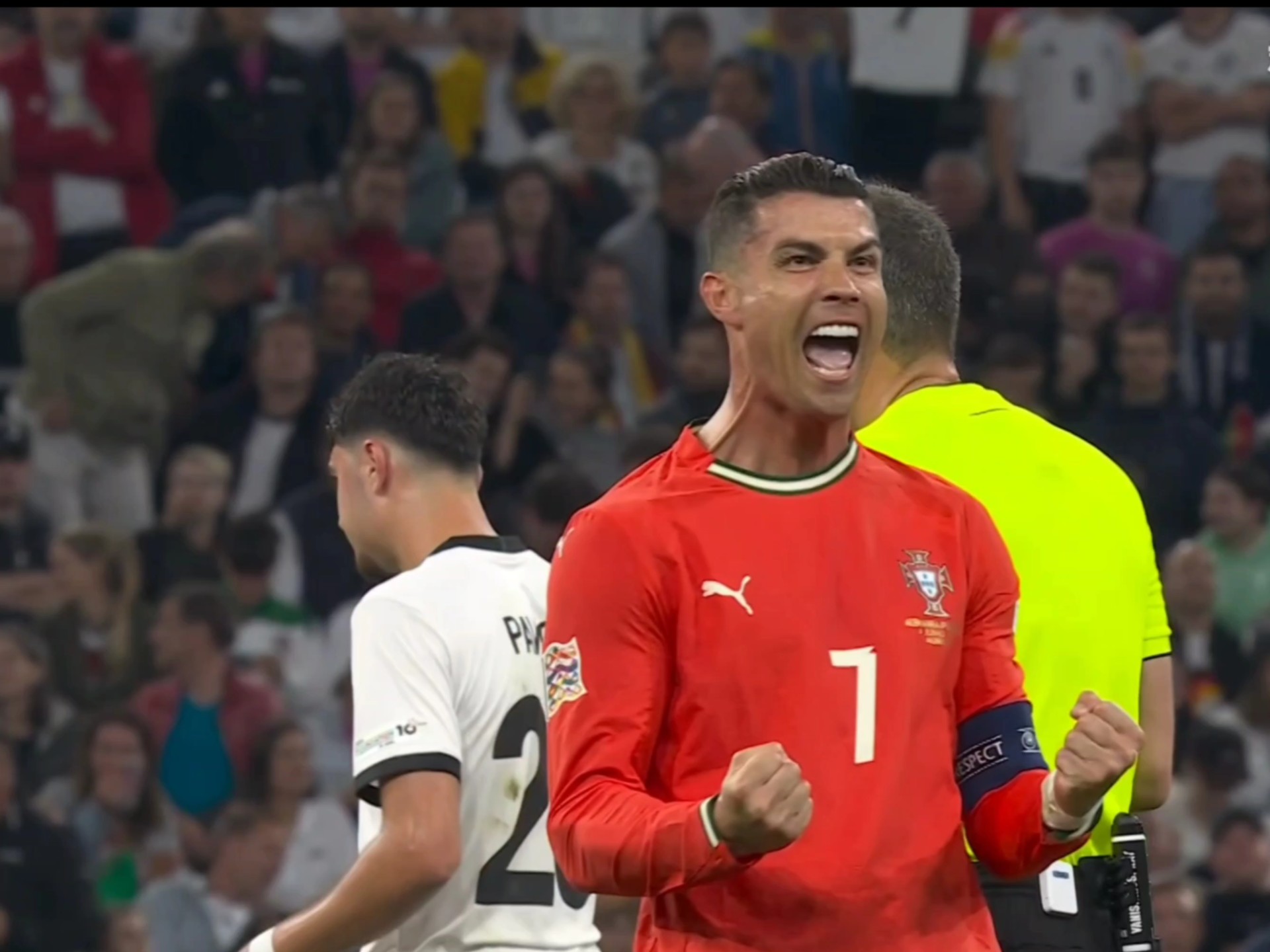 葡萄牙通过点球大战淘汰克罗地亚，晋级欧洲杯半决赛的简单介绍