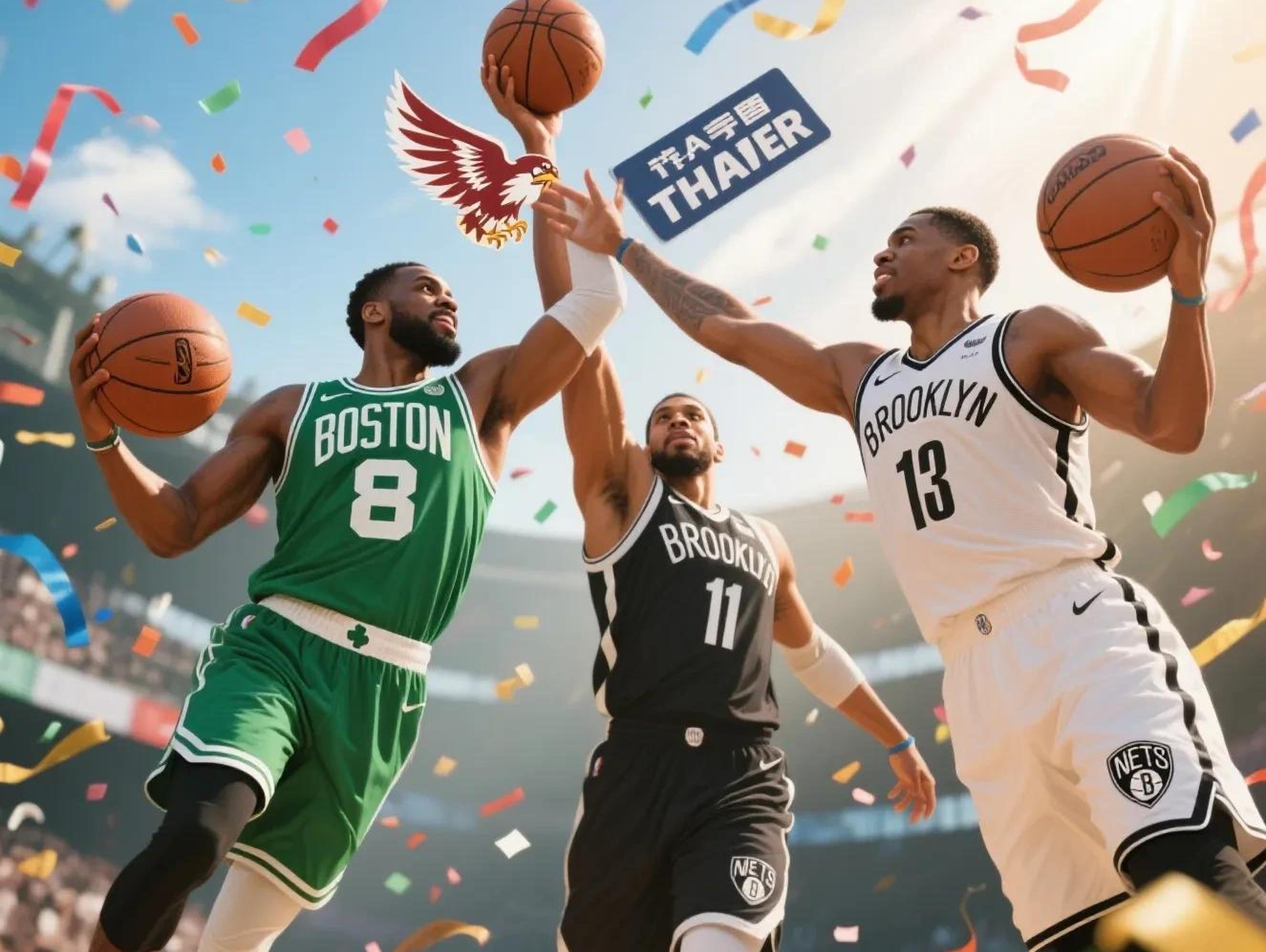 开云下载-老鹰力克篮网，战力明显提升