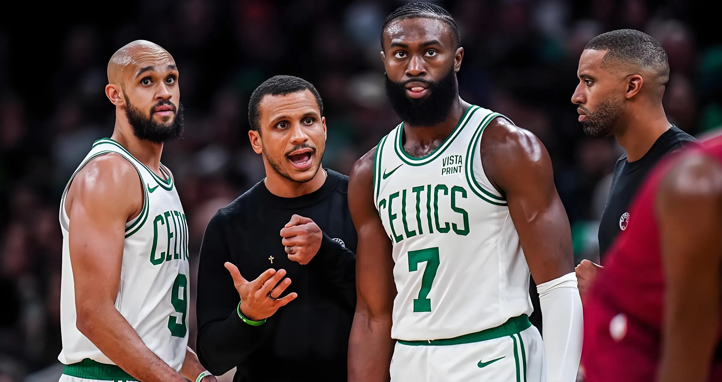 开云下载-凯尔特人大胜爵士，布朗28分领袖全场的简单介绍