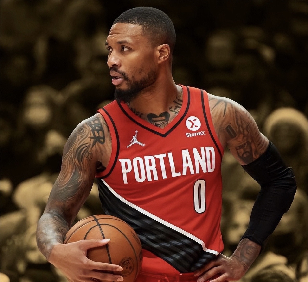 关于雷霆逆转击败开拓者，格林单场得分高达31分的信息