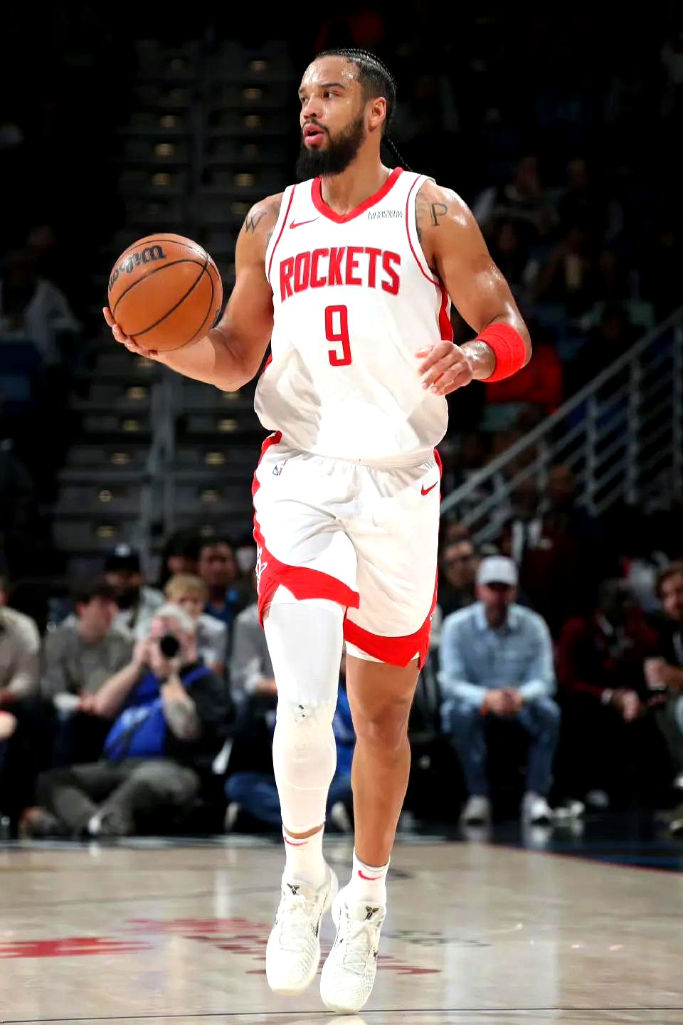 开云下载-火箭横扫鹈鹕，晋级西部次轮