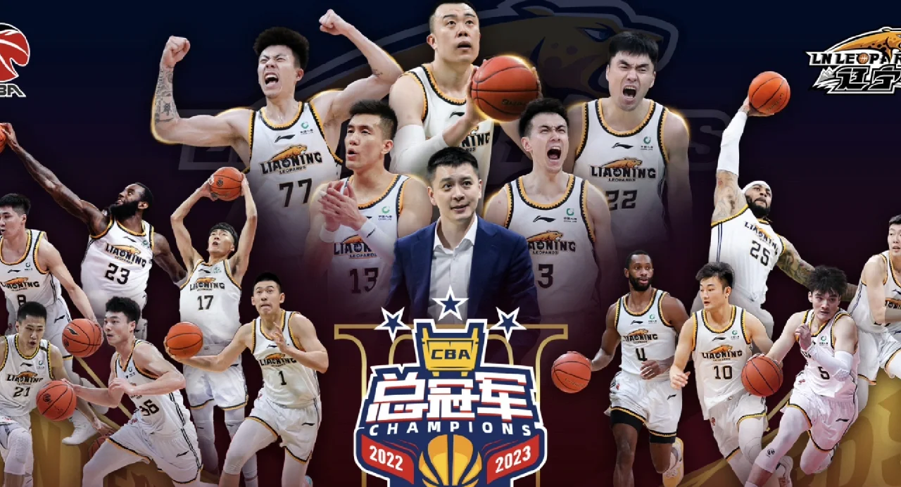CBA联赛再掀风潮，各队球员实力逐步增强的简单介绍
