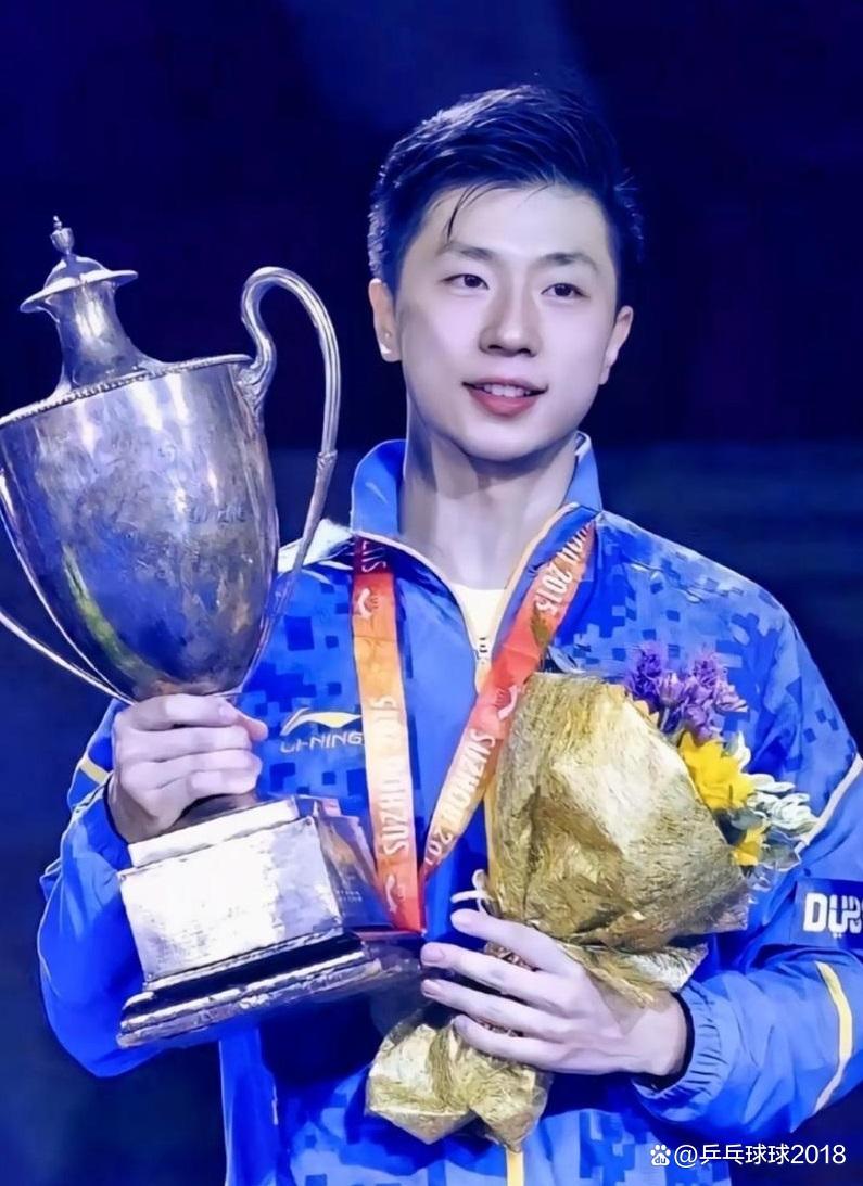 开云体育app-乌克兰选手夺得乒乓球金牌，实力超群