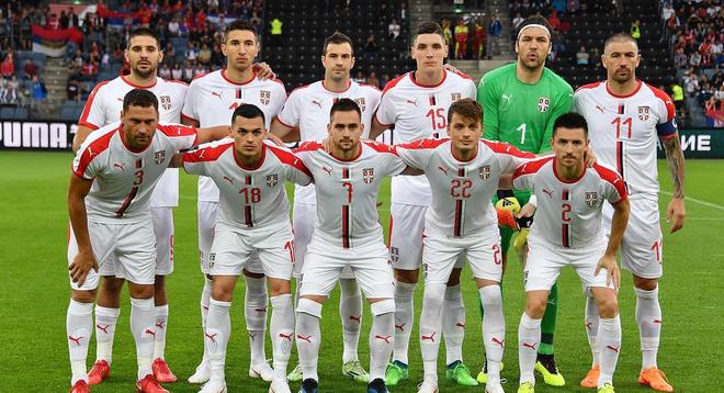 开云体育入口-南斯拉夫队一球小胜波兰，晋级欧预赛四强的简单介绍