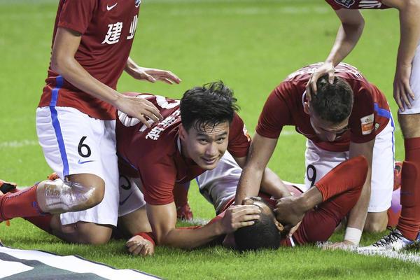 建业客场失利，保级形势日渐危机