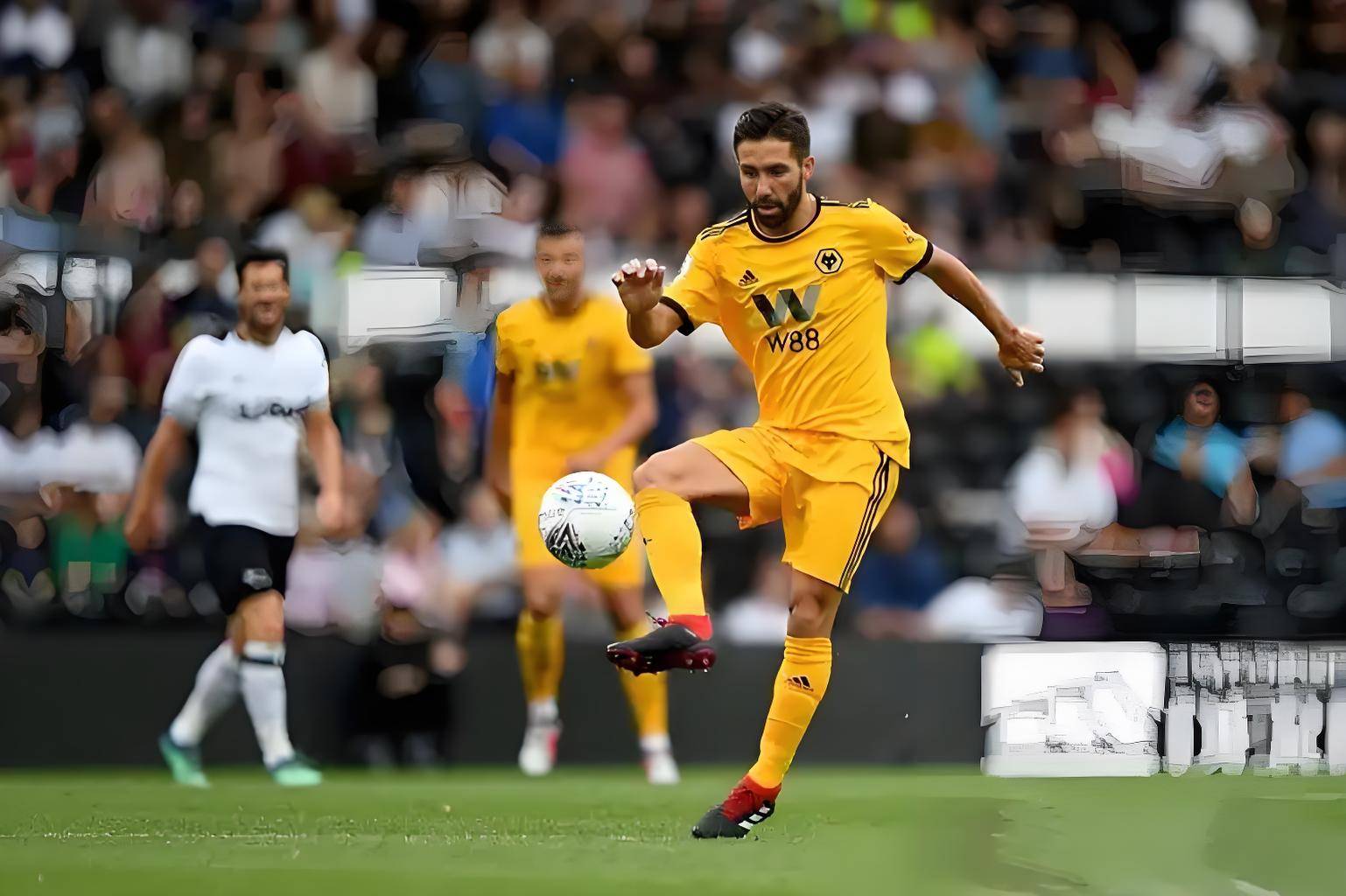 开云APP-狼队主场遭遇伯恩茅斯逆袭，遗憾失利