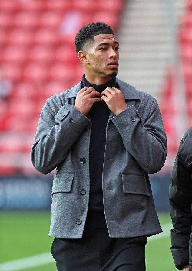 桑德兰失球告负，降级危机愈演愈烈