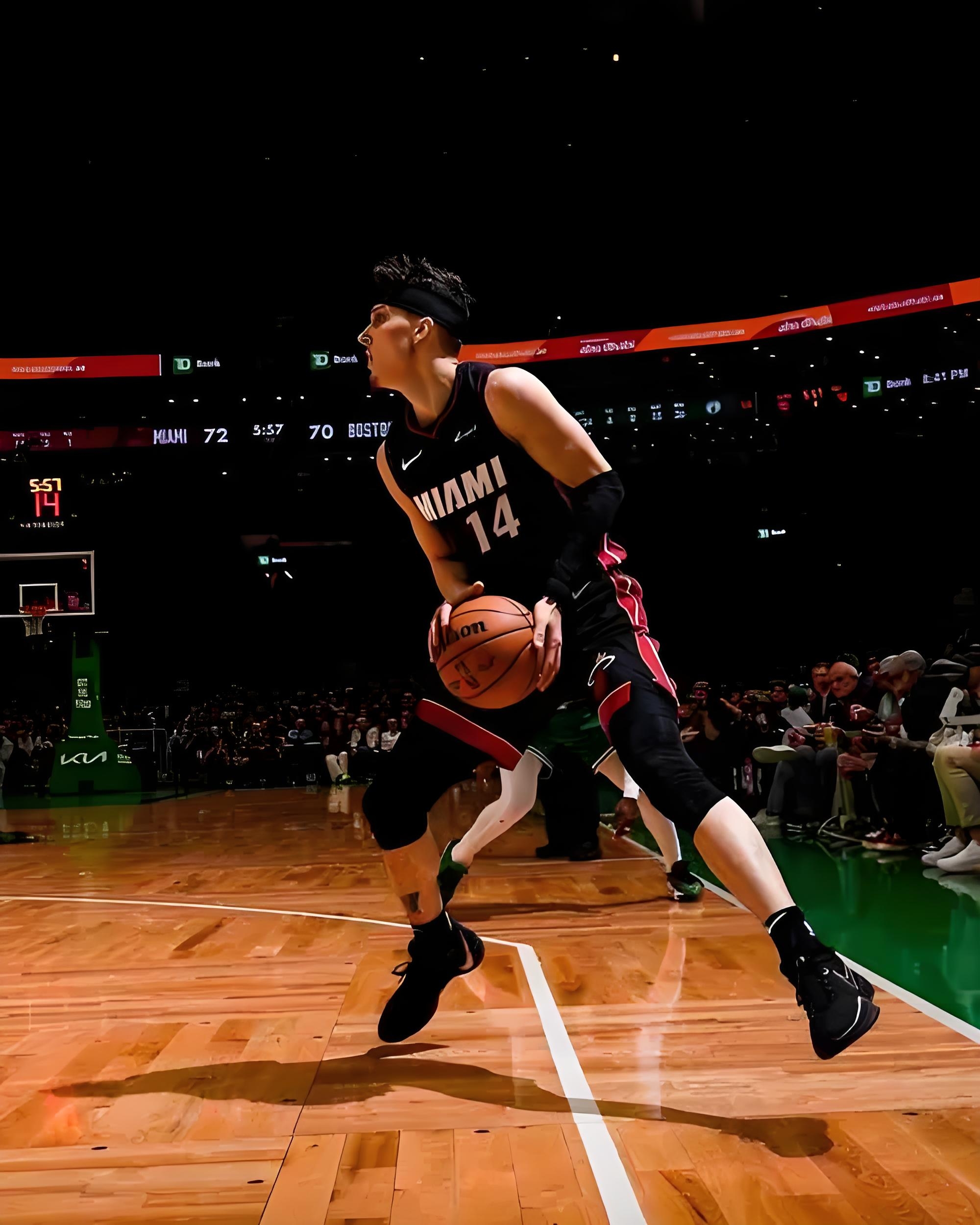 凯尔特人球队士气高涨，备战信心十足的简单介绍