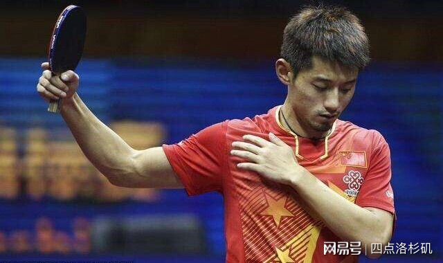 包含奥地利队绝杀瑞典队，张继科状态火热的词条