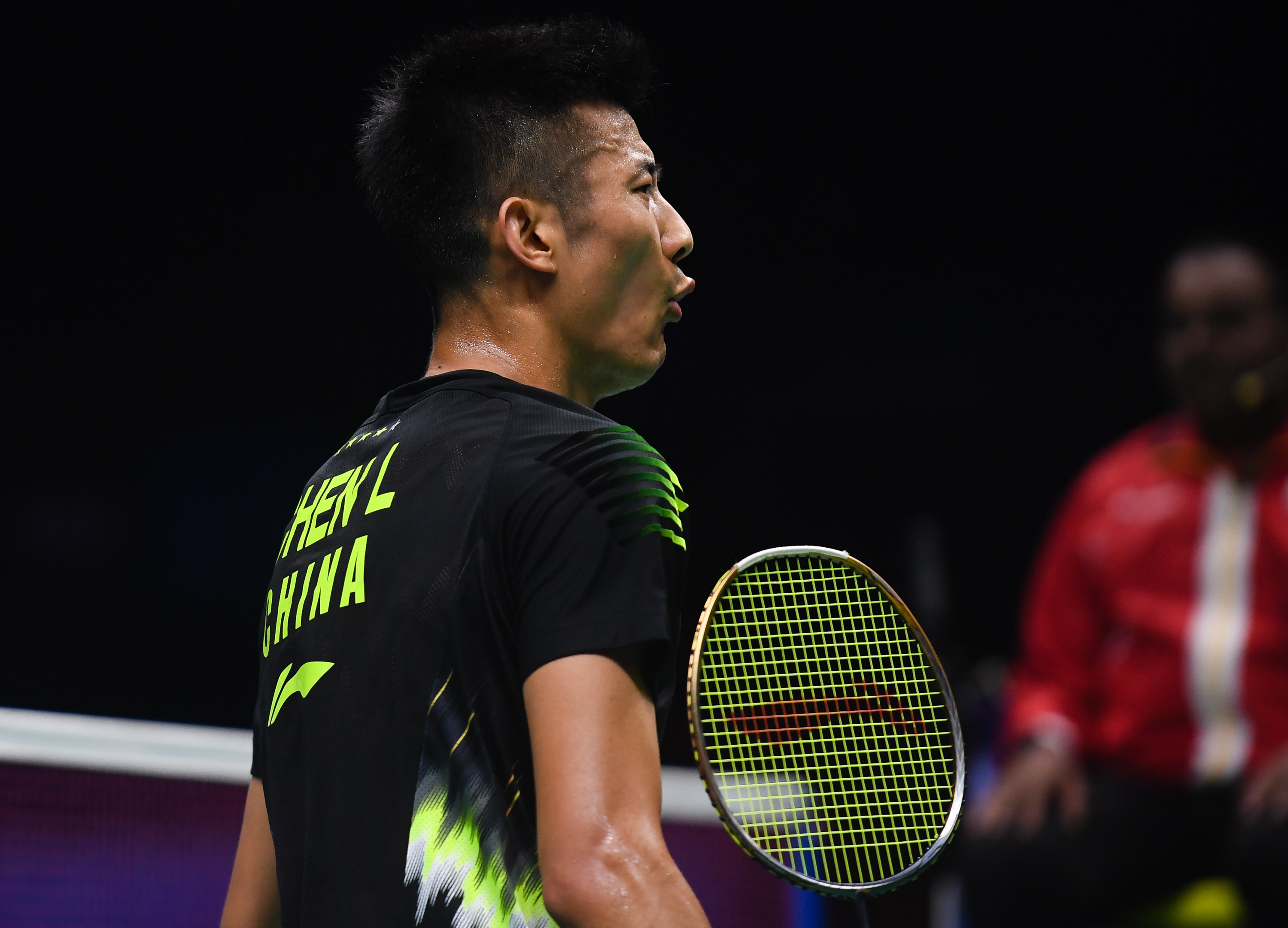 开云体育APP下载-丹麦羽毛球队逆转法国羽毛球队，谌龙惊艳世界的简单介绍