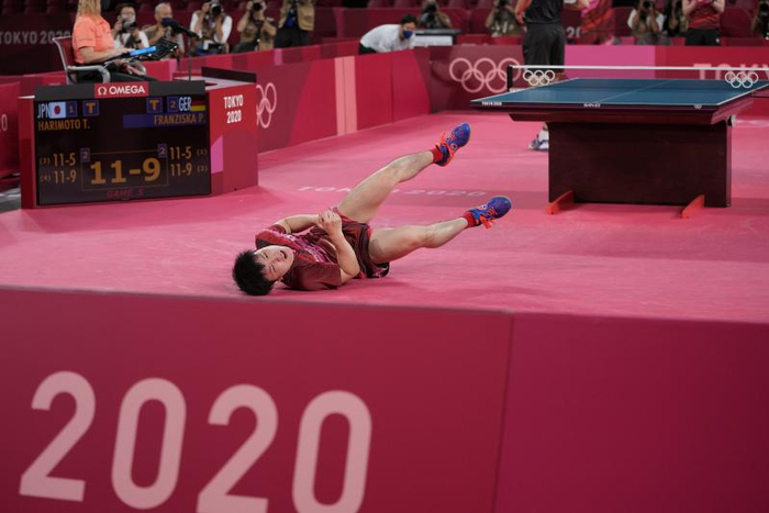 开云体育下载-包含德国队绝杀日本队，奥恰洛夫统治全场的词条