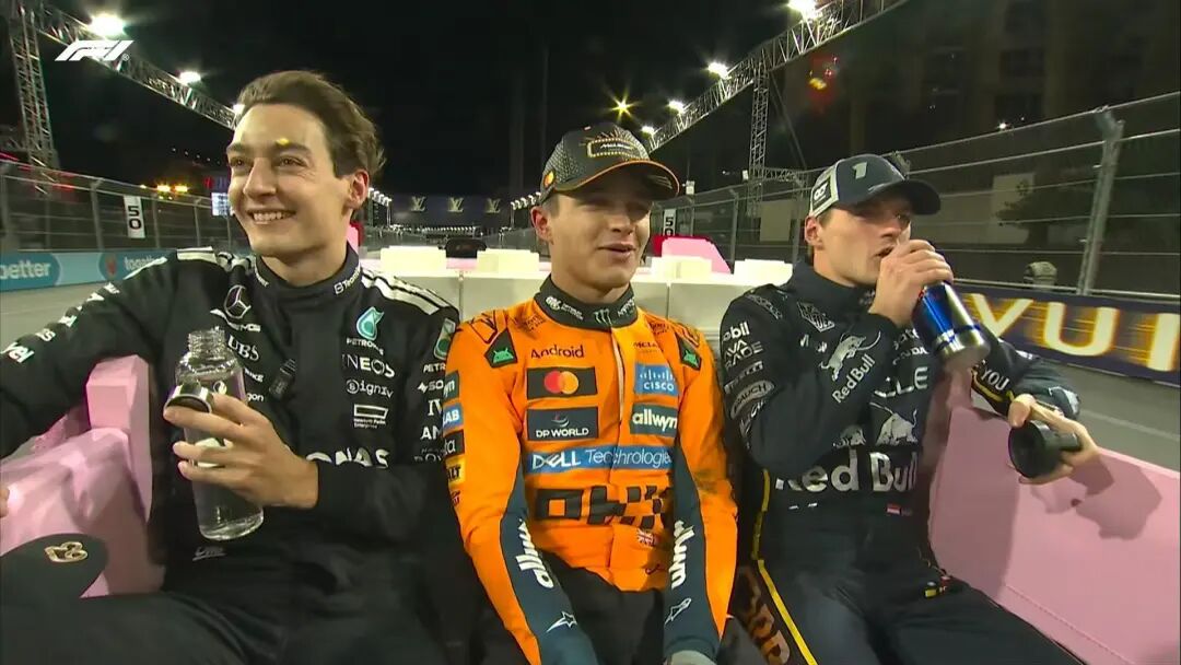 开云体育APP下载-法拉利翻盘索伯车队，诺里斯状态火热的简单介绍