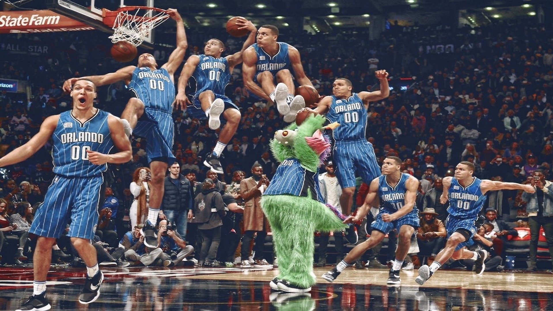 唯一性巅峰对决，天津队历史性横扫篮网，麦科勒姆关键制胜铸就传奇