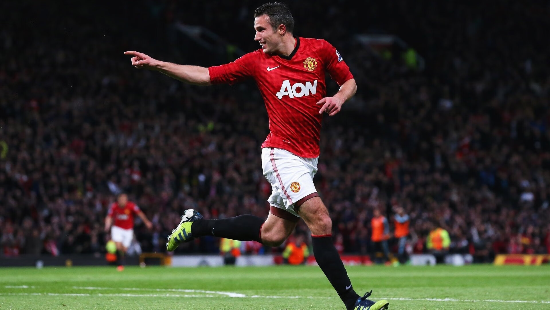 黄鸭展翅，雄鸡啼晓，法国队的奇迹之夜